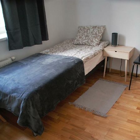 Ważne Miejsce Apartment Katowice Zewnętrze zdjęcie