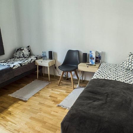 Ważne Miejsce Apartment Katowice Zewnętrze zdjęcie
