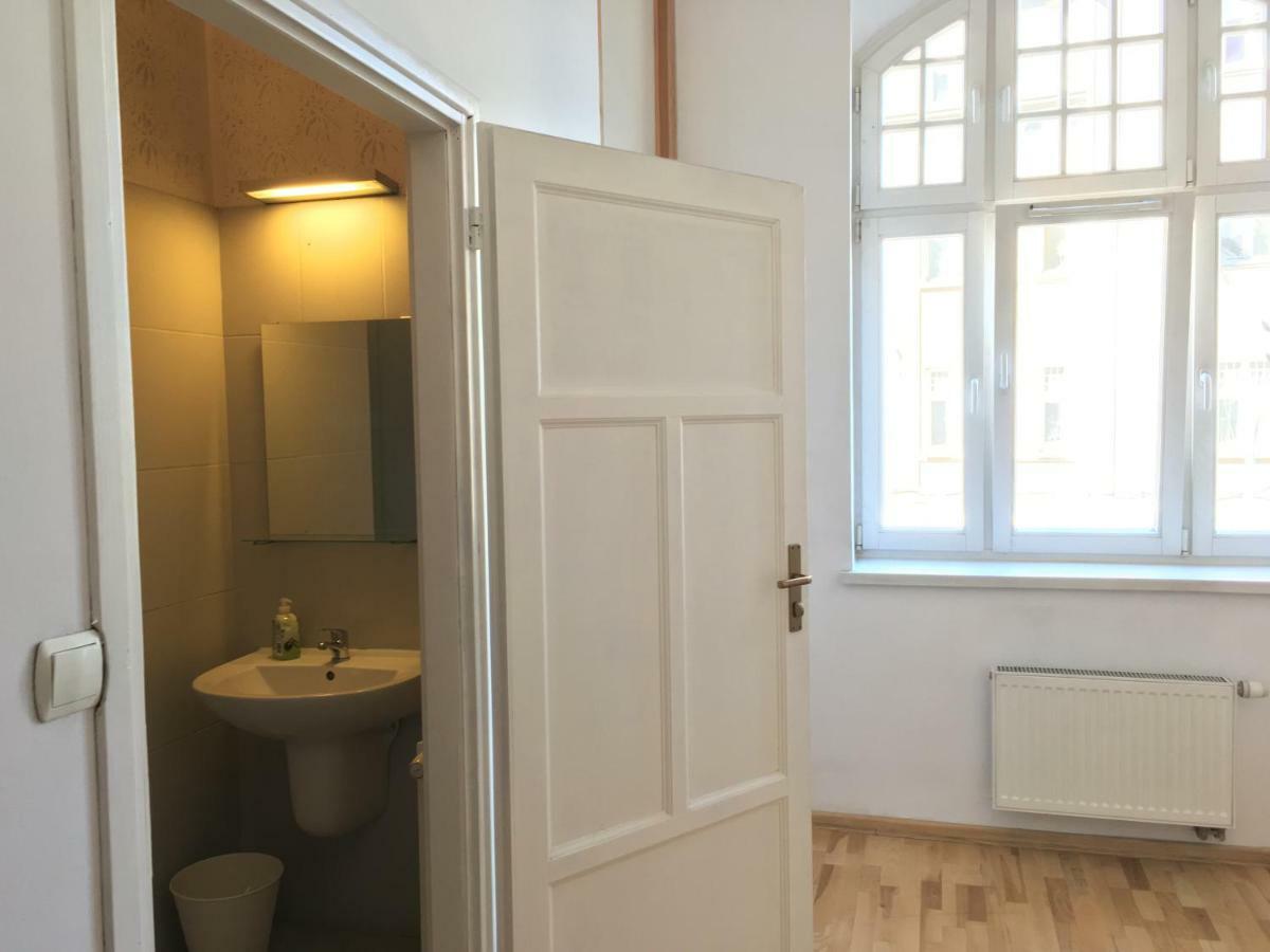 Ważne Miejsce Apartment Katowice Zewnętrze zdjęcie