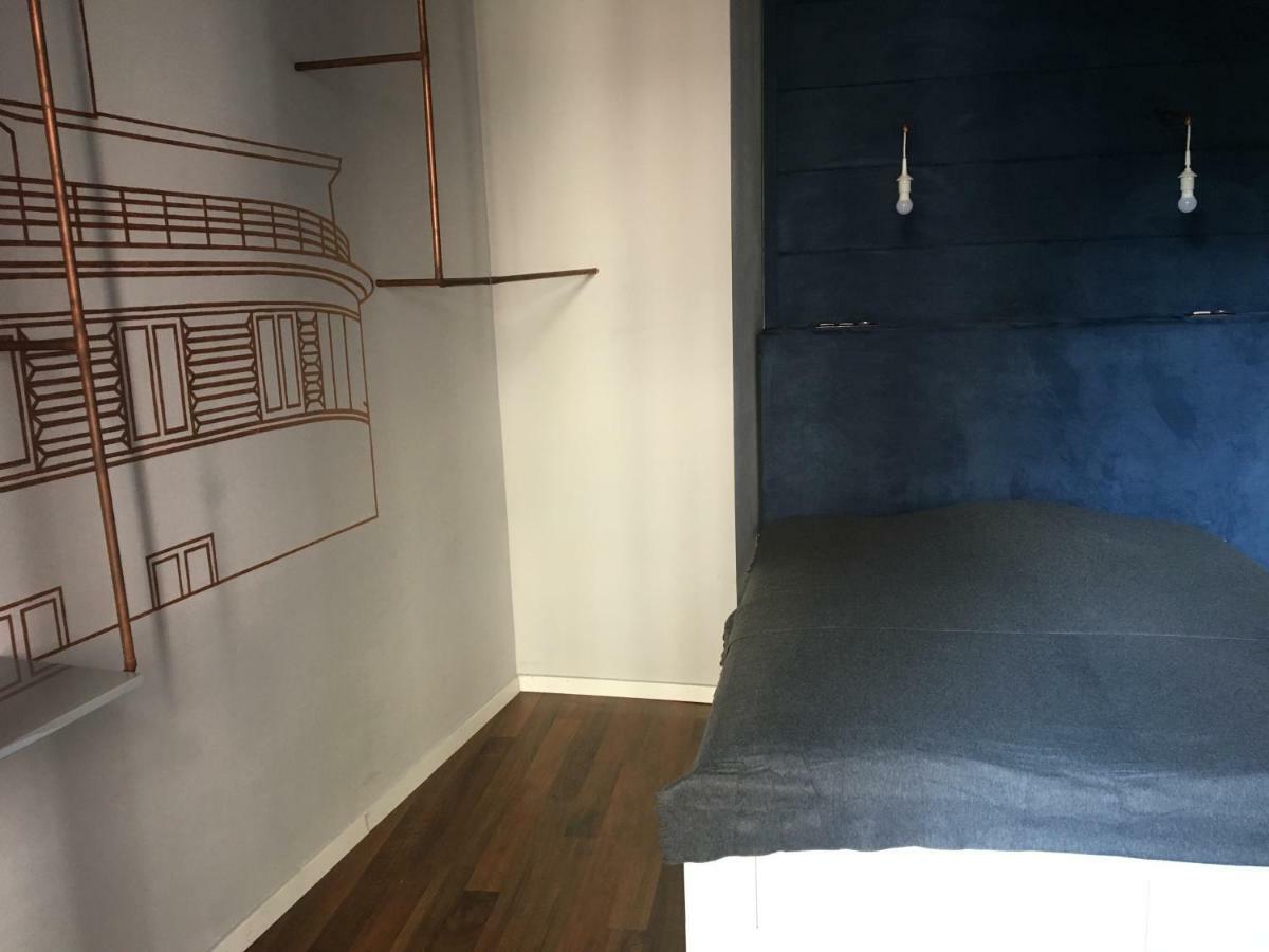 Ważne Miejsce Apartment Katowice Zewnętrze zdjęcie
