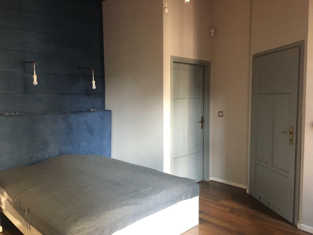 Ważne Miejsce Apartment Katowice Zewnętrze zdjęcie