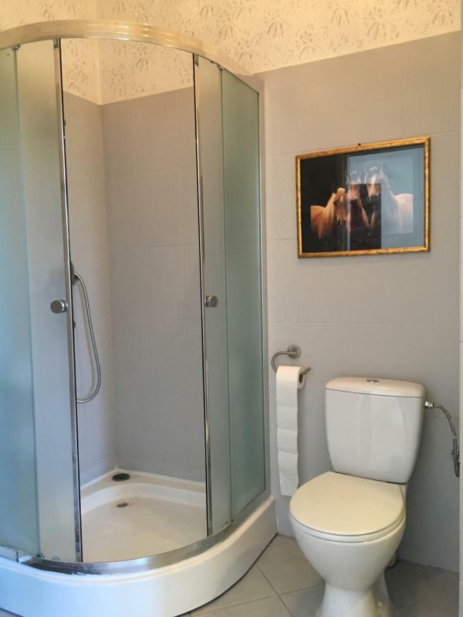 Ważne Miejsce Apartment Katowice Zewnętrze zdjęcie