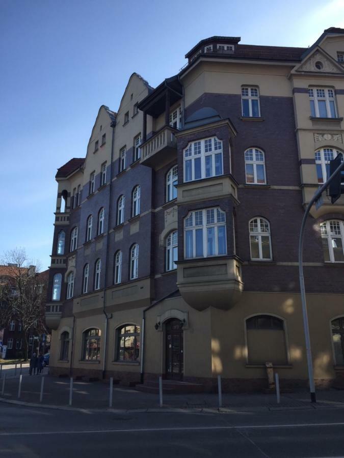 Ważne Miejsce Apartment Katowice Zewnętrze zdjęcie