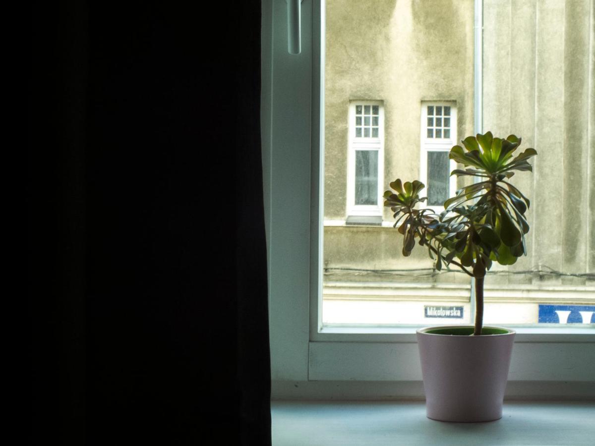 Ważne Miejsce Apartment Katowice Zewnętrze zdjęcie